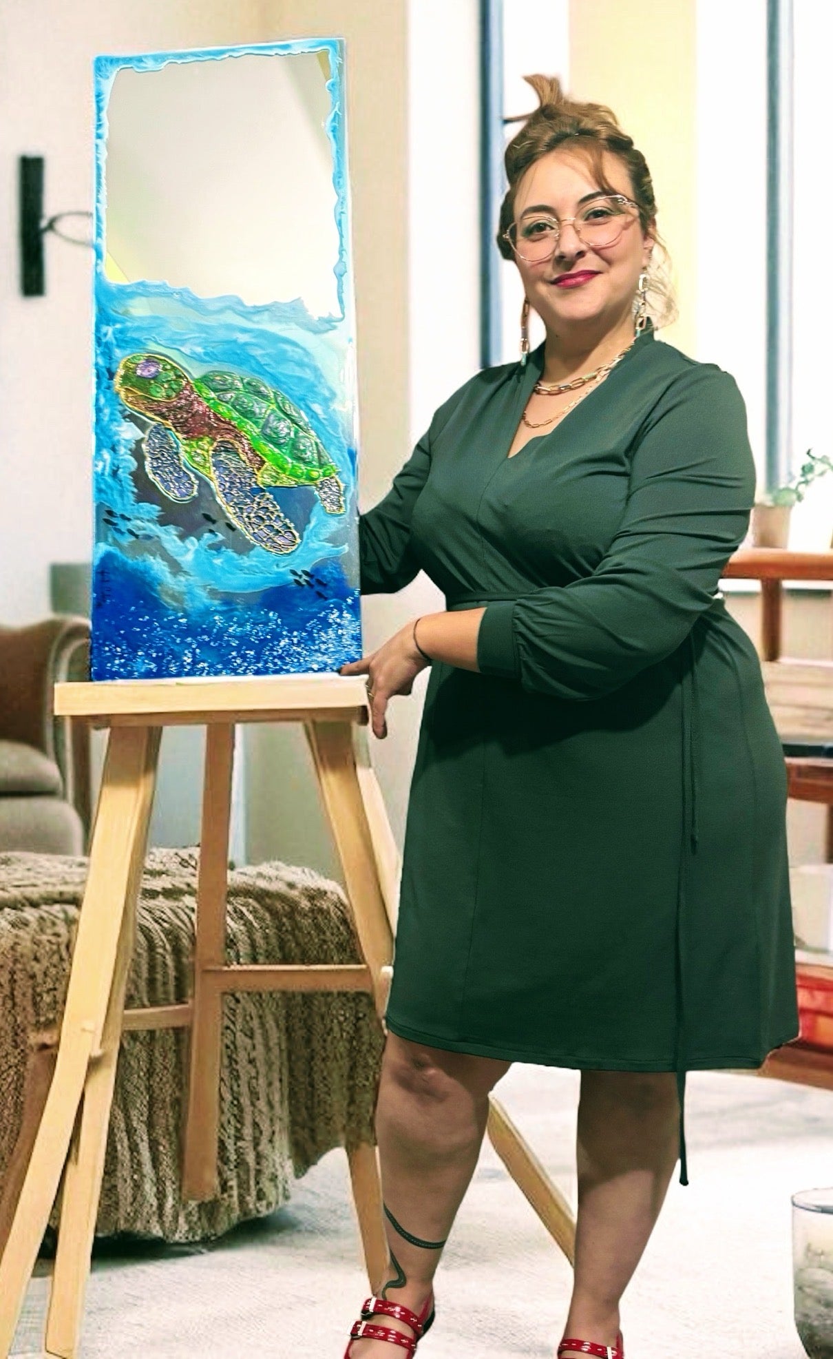 María Antonieta