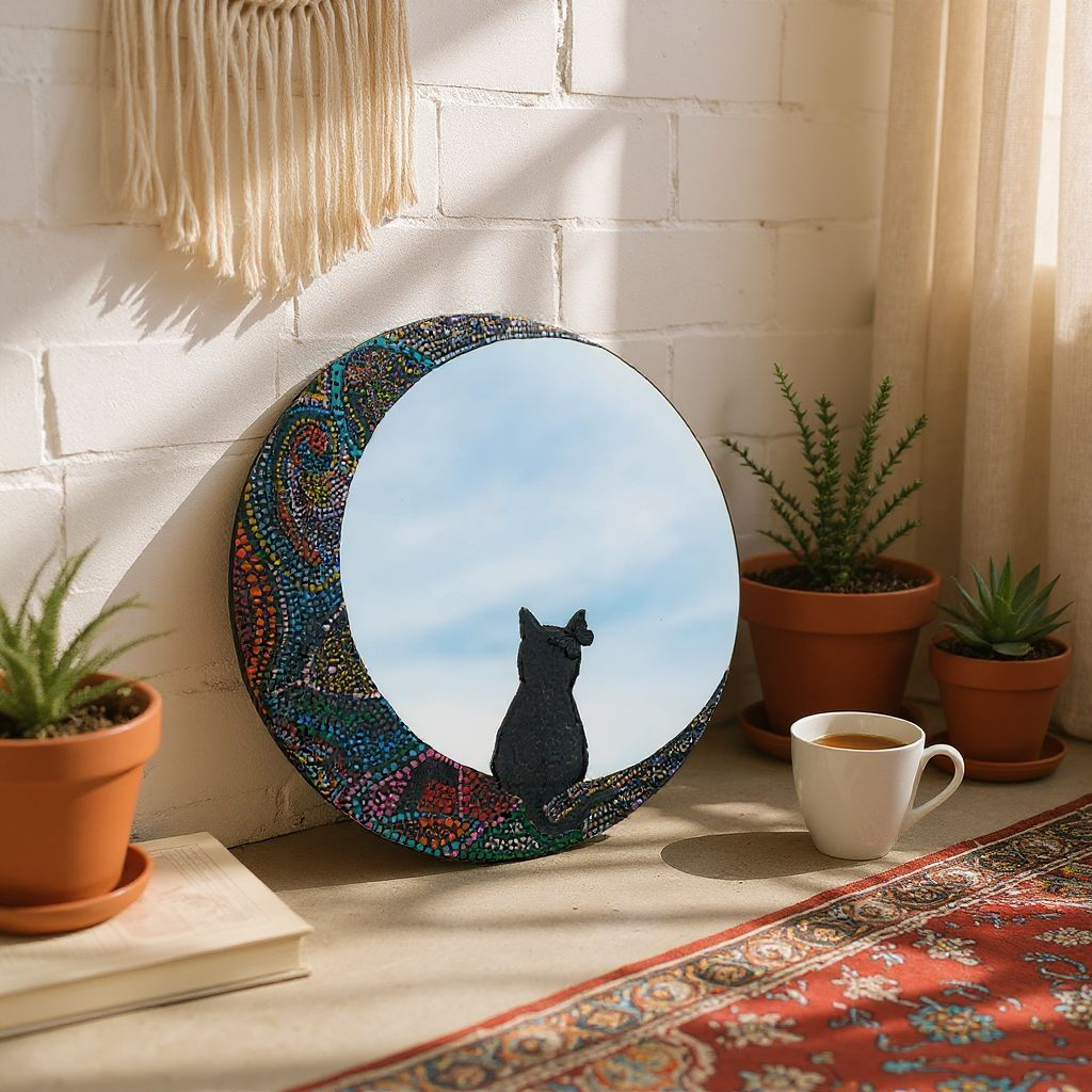 El gato negro