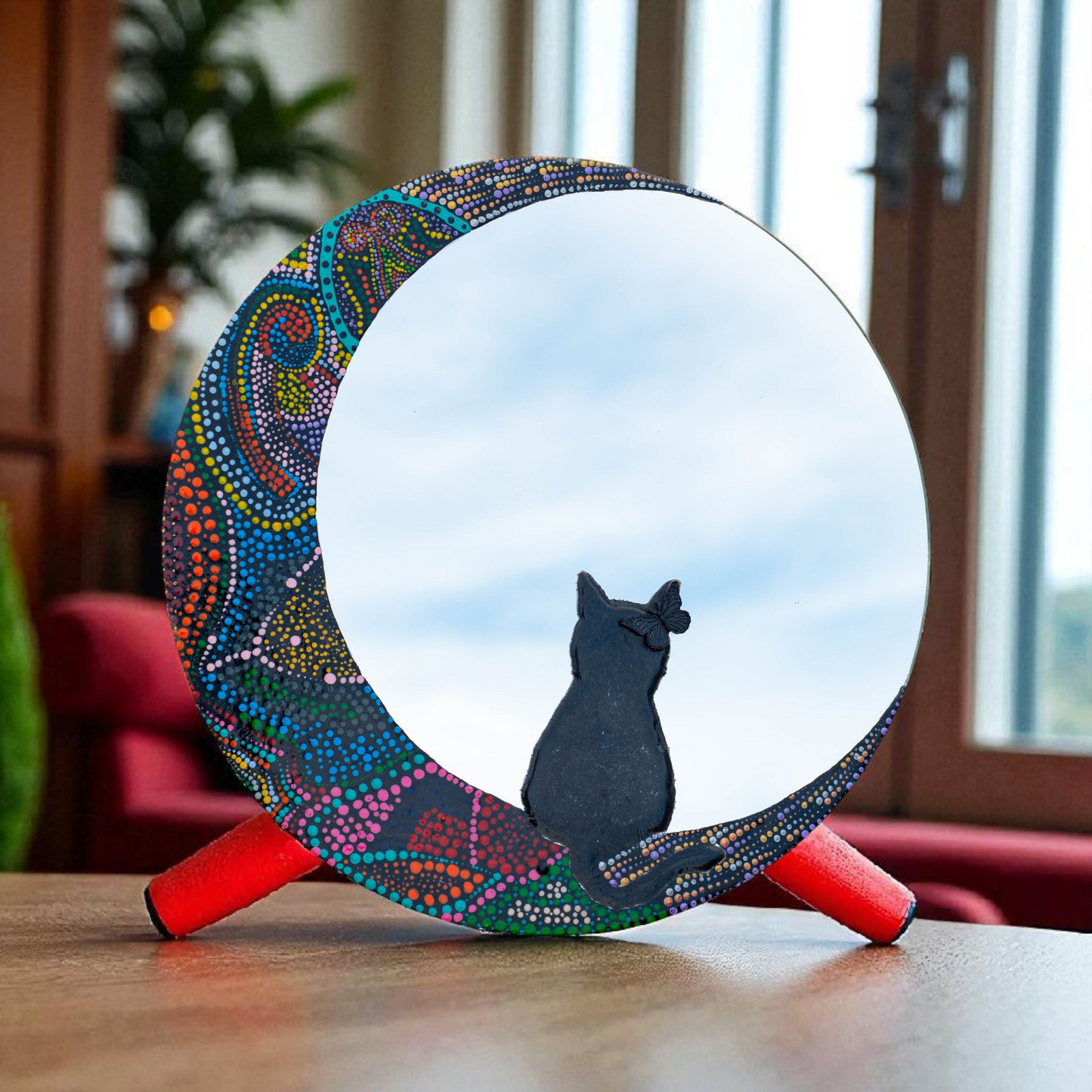 El gato negro