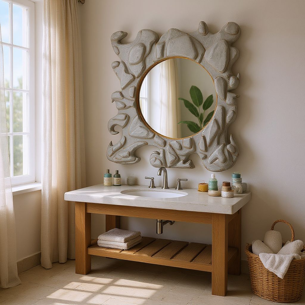 Inspirado en Casa Pueblo