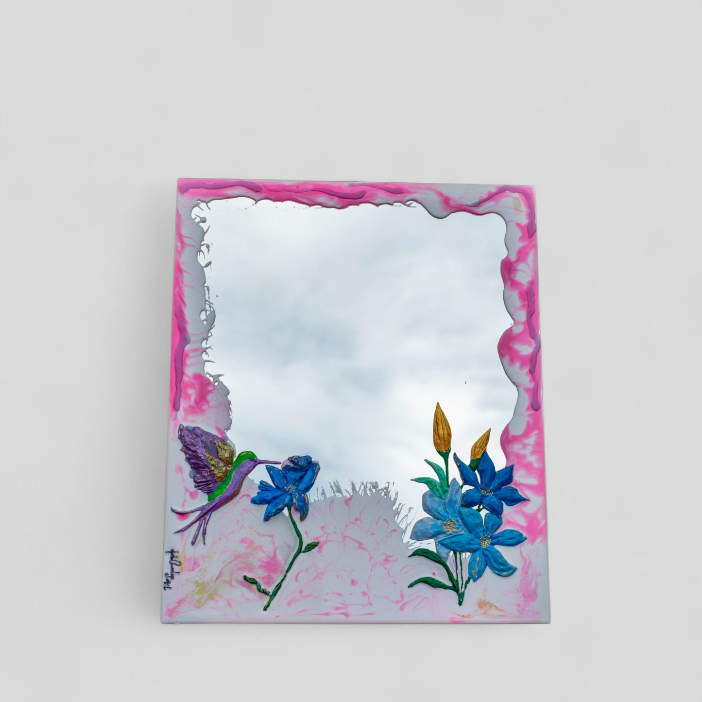 Colibrí