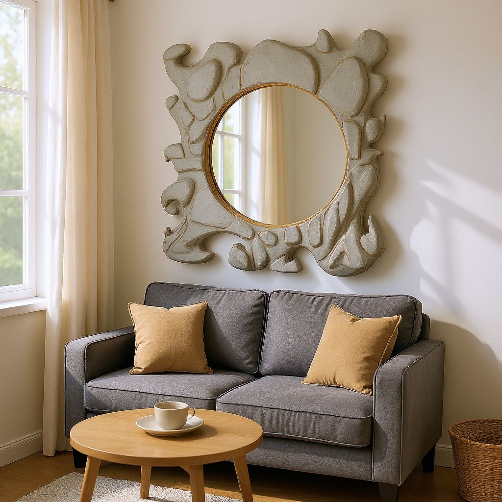 Inspirado en Casa Pueblo
