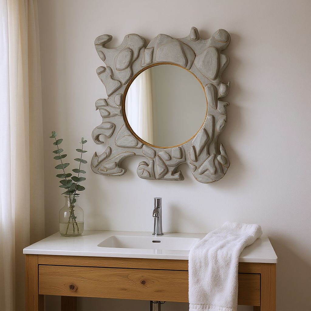 Inspirado en Casa Pueblo