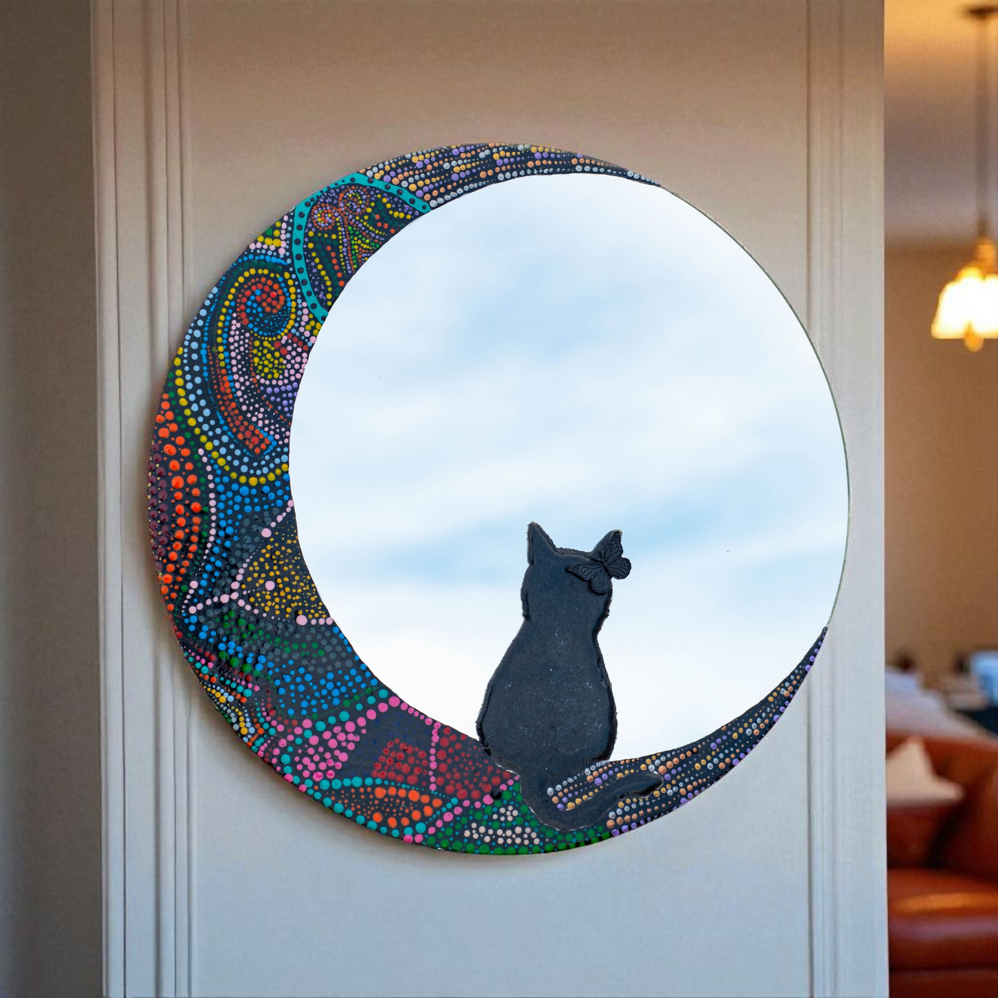 El gato negro