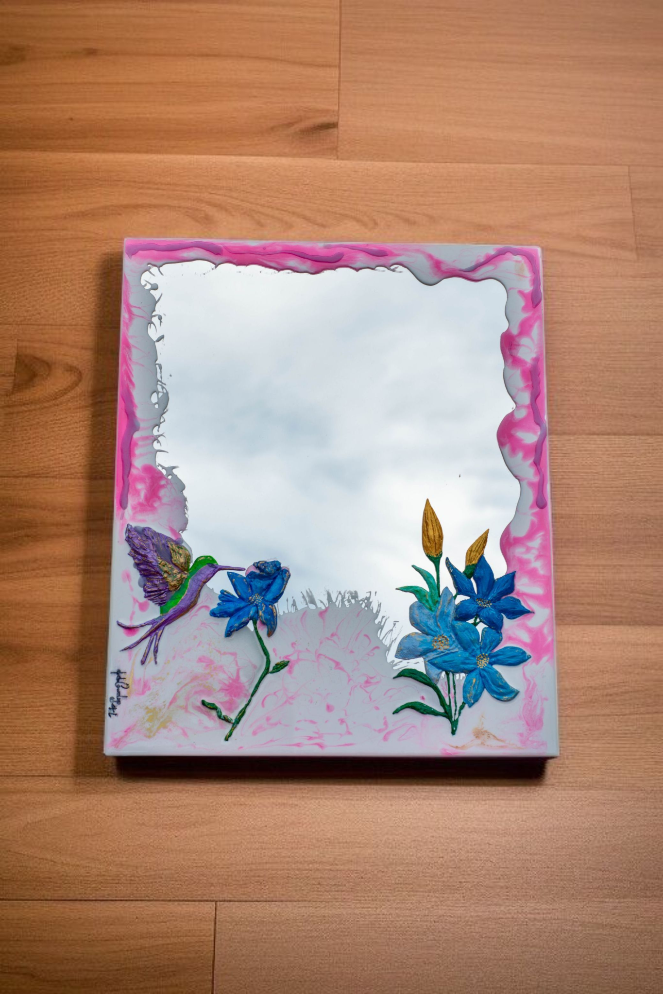 Colibrí