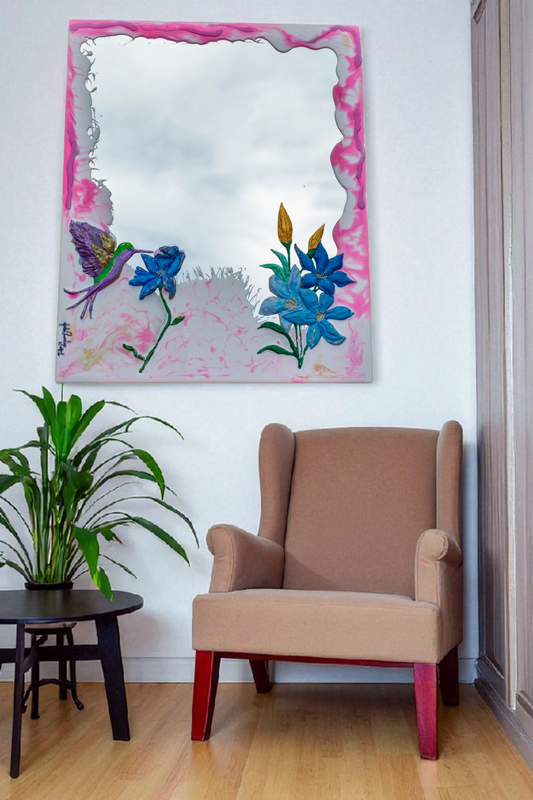 Colibrí