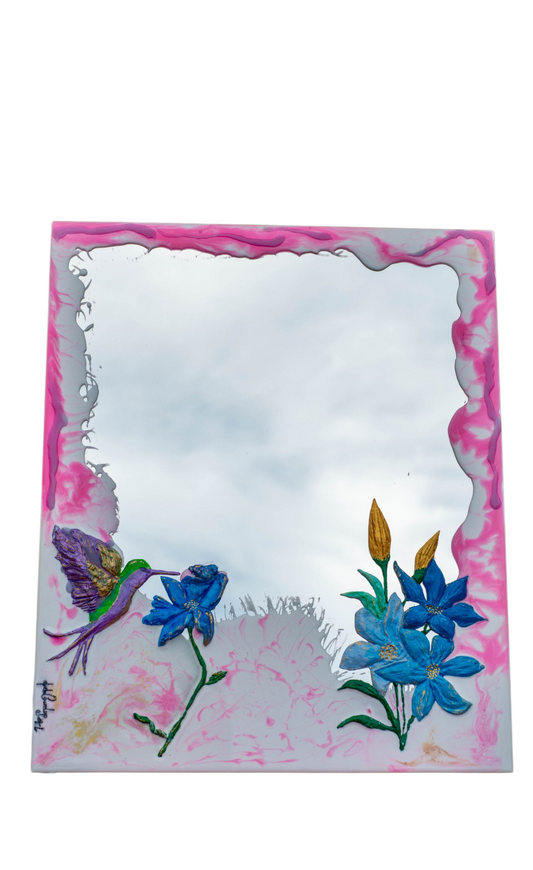 Colibrí