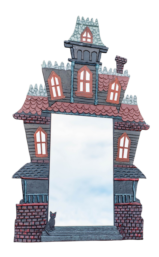 La casa de los locos Adamms