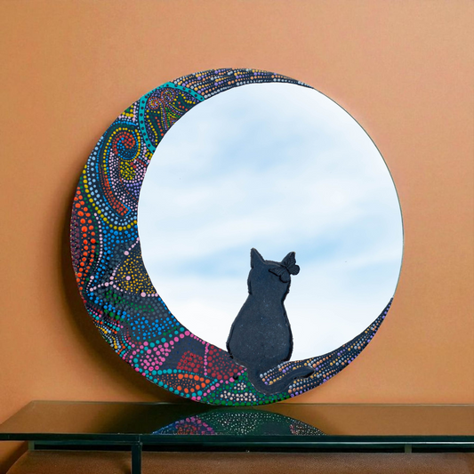 El gato negro